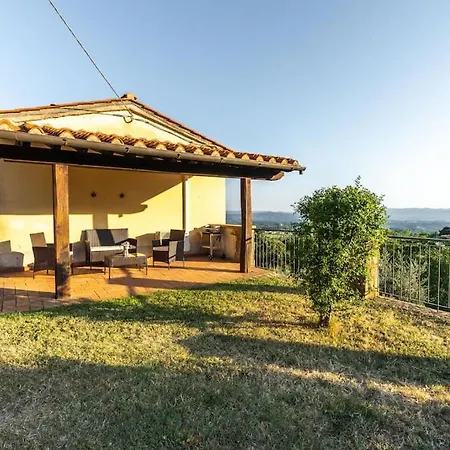La Bandita - Antica Casa Di Campagna Toscana Con Piscina, Wifi E Splendida Vista Loro Ciuffenna