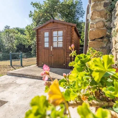 Holiday home La Bandita - Antica Casa Di Campagna Toscana Con Piscina, Wifi E Splendida Vista