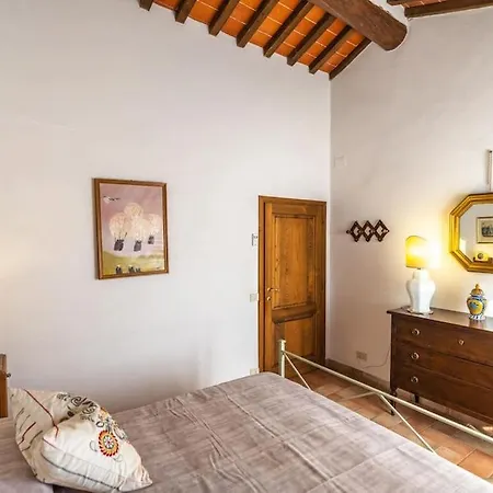 Holiday home La Bandita - Antica Casa Di Campagna Toscana Con Piscina, Wifi E Splendida Vista *