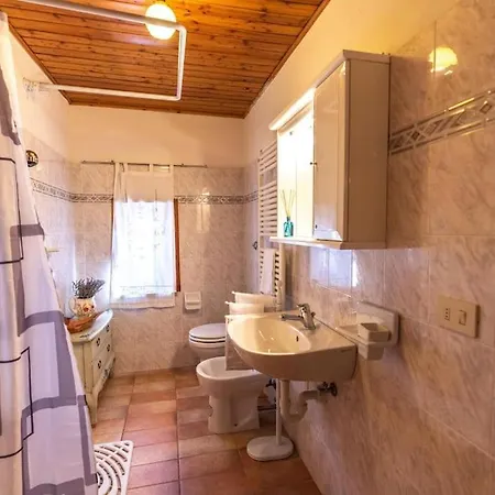 La Bandita - Antica Casa Di Campagna Toscana Con Piscina, Wifi E Splendida Vista Holiday home *