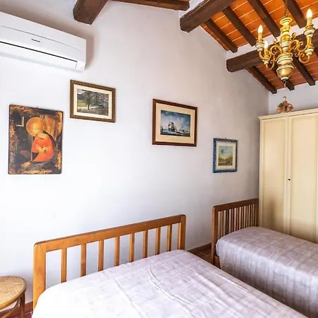 La Bandita - Antica Casa Di Campagna Toscana Con Piscina, Wifi E Splendida Vista Holiday home Loro Ciuffenna