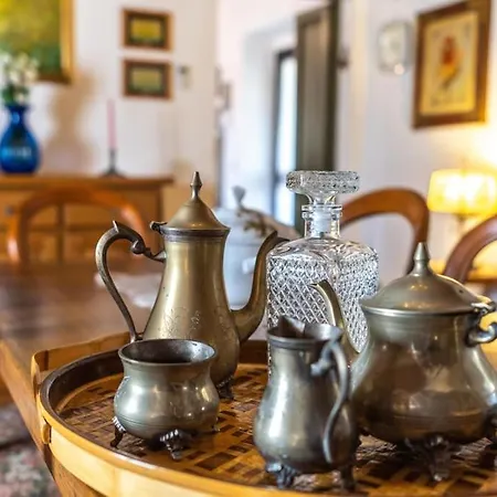 La Bandita - Antica Casa Di Campagna Toscana Con Piscina, Wifi E Splendida Vista * Loro Ciuffenna